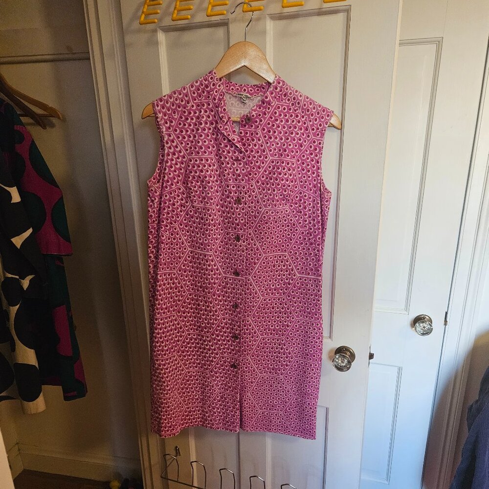 Vintage 1960's Marimekko